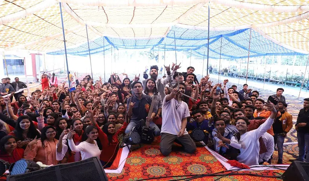 Disha Institute of Science and Technology Bijnor Campus Life photo 4